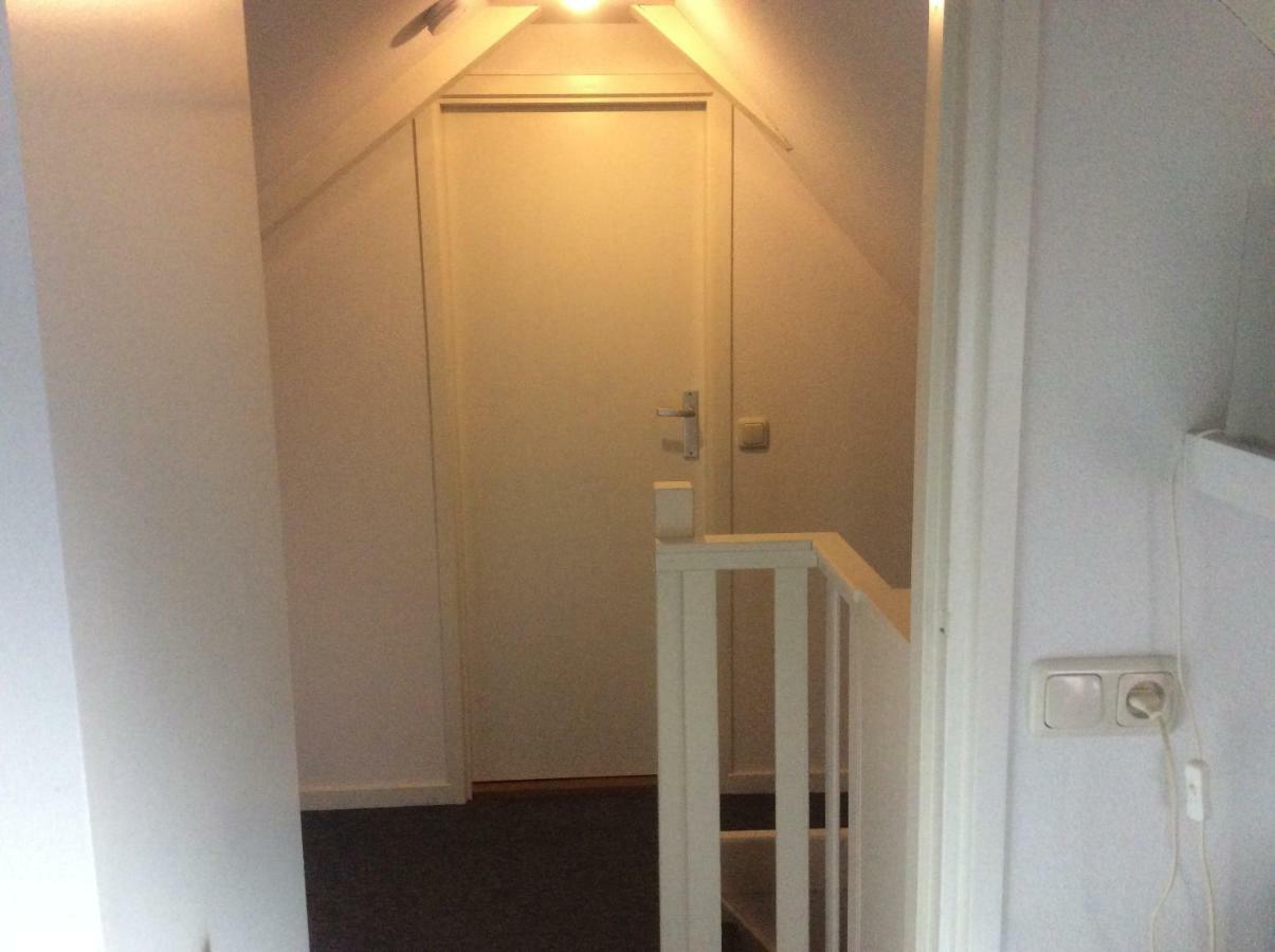 Huize Bloem Daire Firdgum Dış mekan fotoğraf